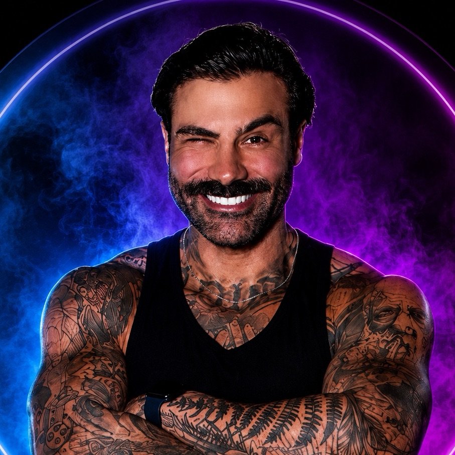Foto de Breno Aceti