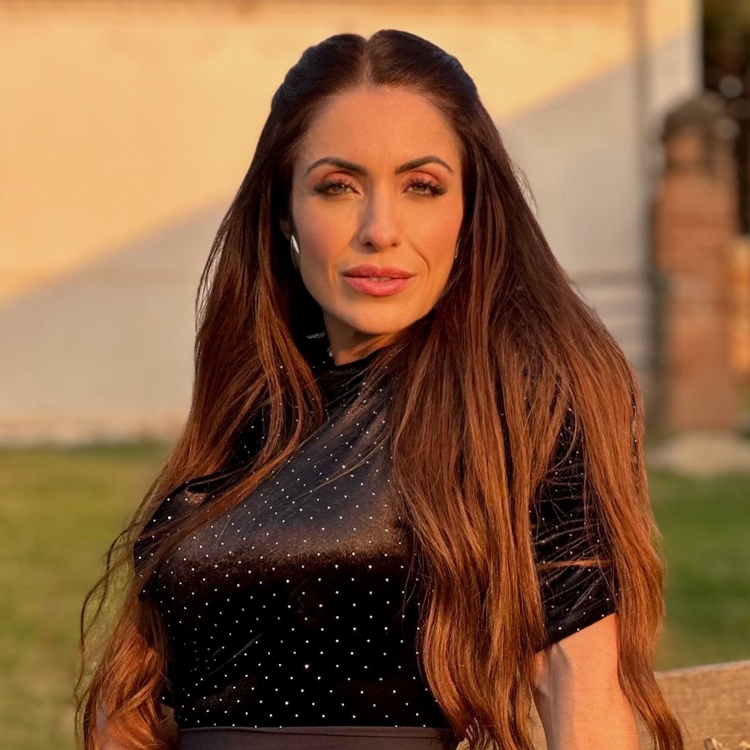 Foto de Sandra Costa
